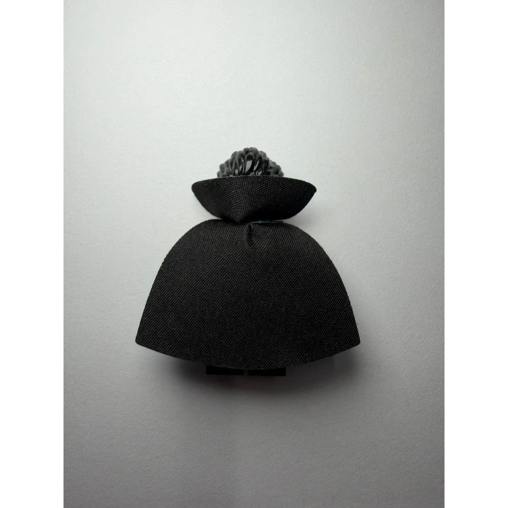 LEGO Star Wars Lando Calrissian Minifigure sw0923 Kessel Run Solo 75212 Yellow